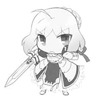 Glossary of the holy grail war I fzavg1_excalibur.png