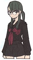 Encyclopedia of Fate/EXTRA fem_disciplinary-committee-chairperson.png