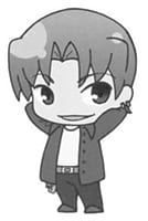 Fate/Zero Encyclopedia fzavg1_kotone.png