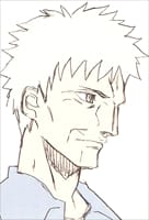 Fate/Zero Encyclopedia fzm_glen-mackenzie.png