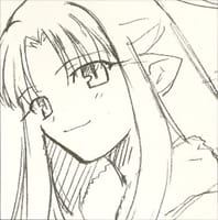 Tsukihime Dictionary Revised plusperiod_white-len.png